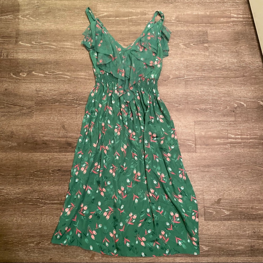 Rebecca taylor dress